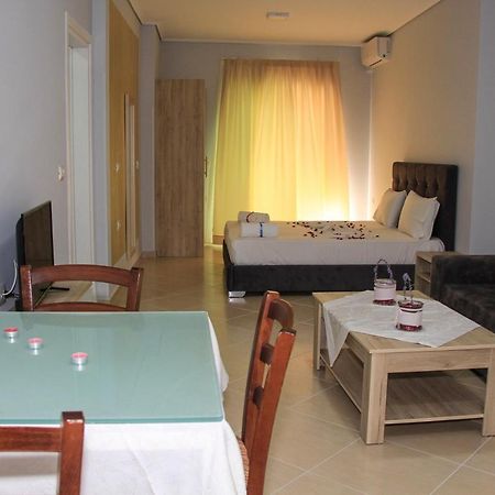 Maxi'S Apartments Sarande Luaran gambar