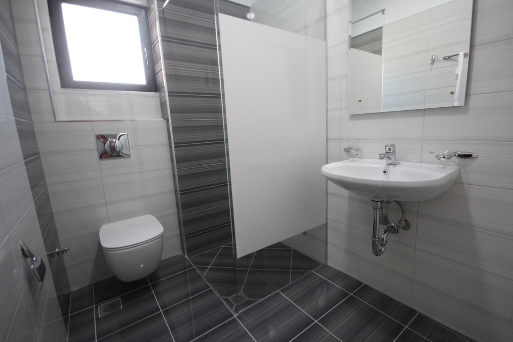 Maxi'S Apartments Sarande Luaran gambar