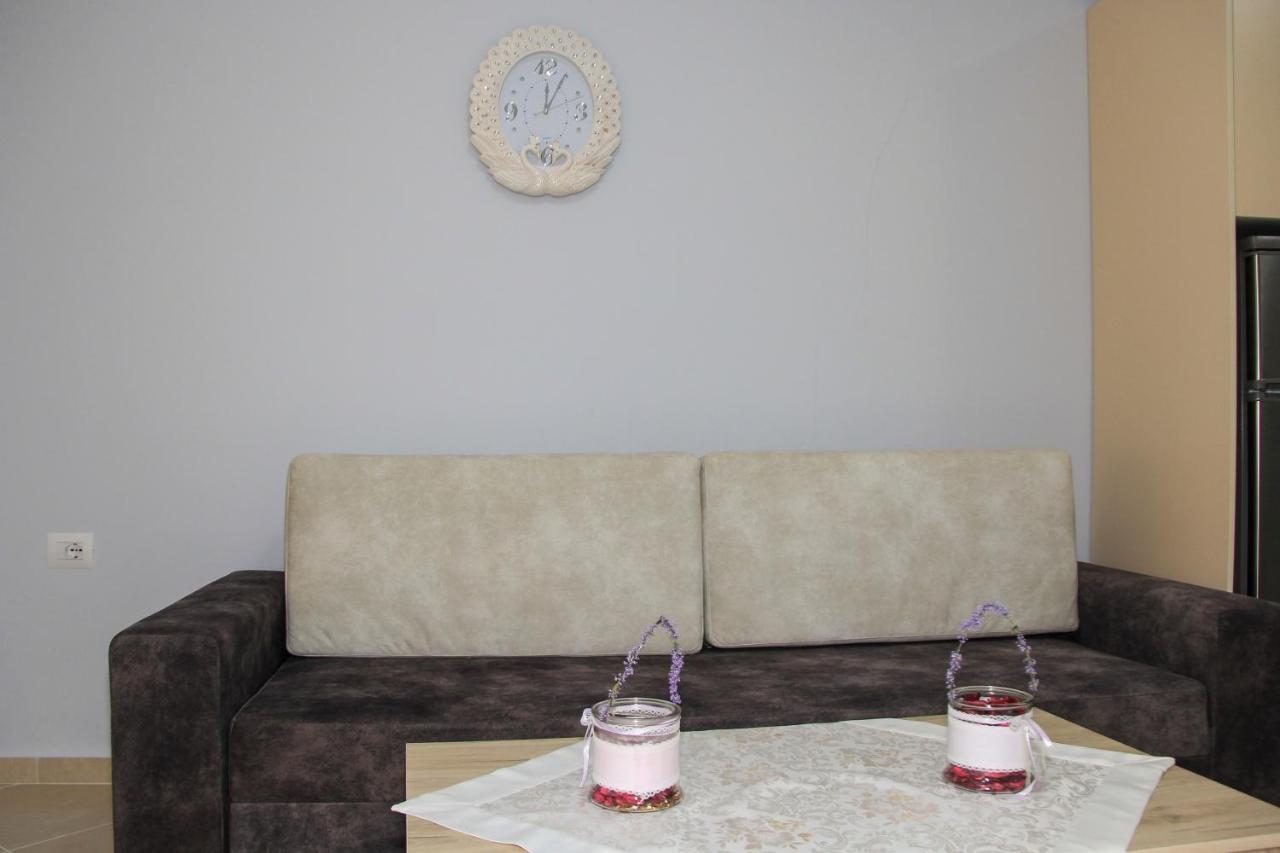 Maxi'S Apartments Sarande Luaran gambar