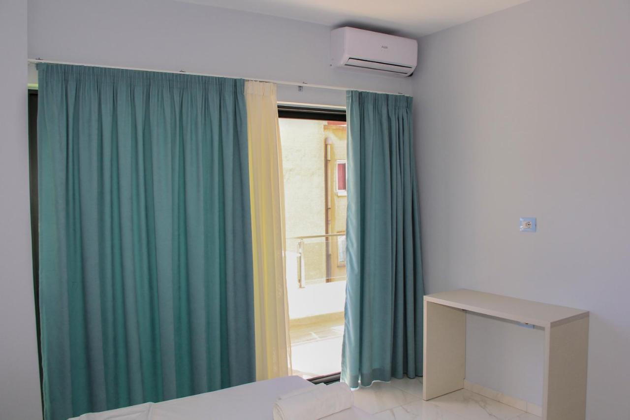 Maxi'S Apartments Sarande Luaran gambar