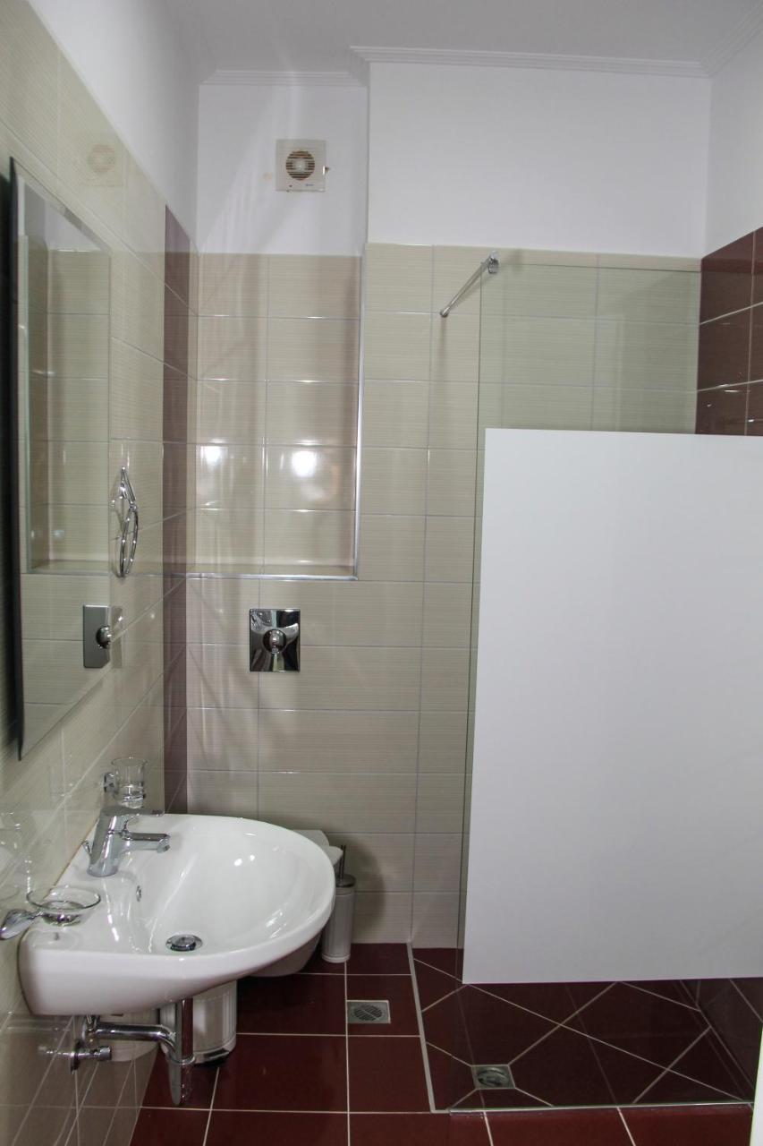 Maxi'S Apartments Sarande Luaran gambar