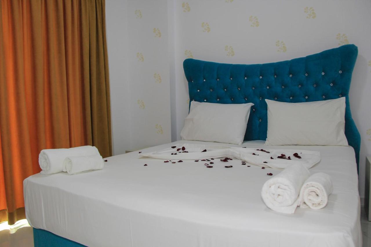 Maxi'S Apartments Sarande Luaran gambar