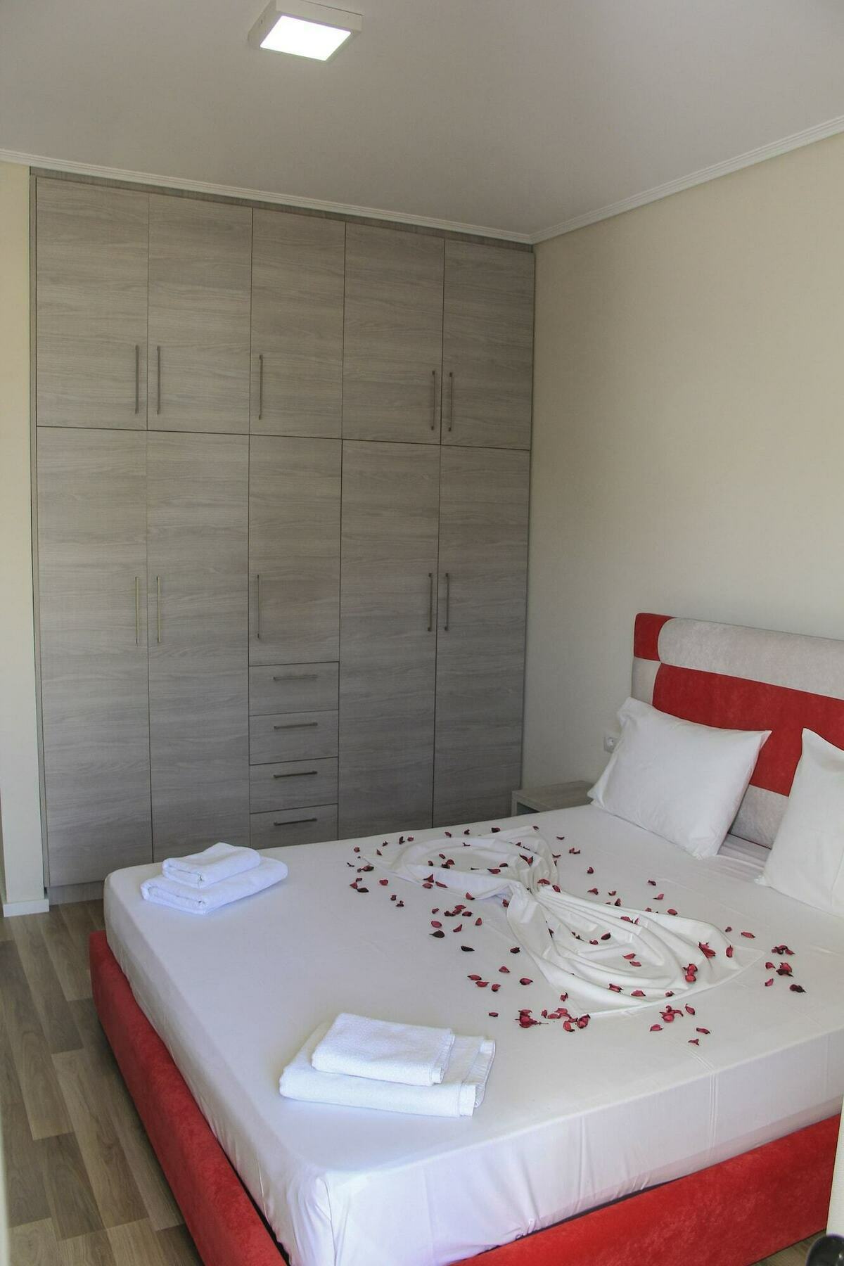 Maxi'S Apartments Sarande Luaran gambar