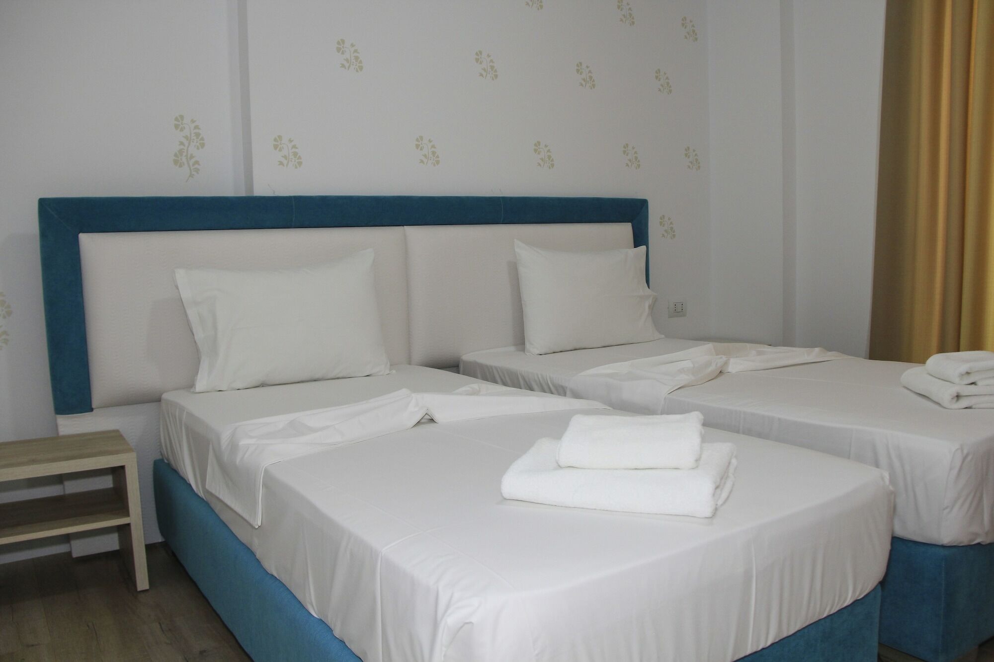 Maxi'S Apartments Sarande Luaran gambar